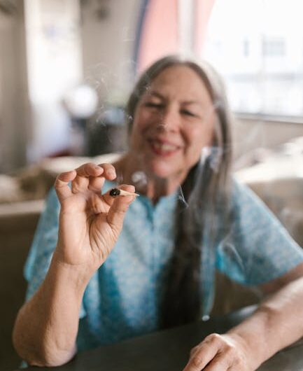 Семена конопли Auto Speedy Boom feminised от Kannabia Seeds