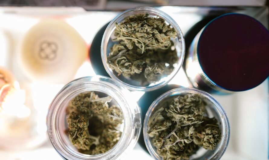 Легальные и разрешенные к продаже психоактивные вещества