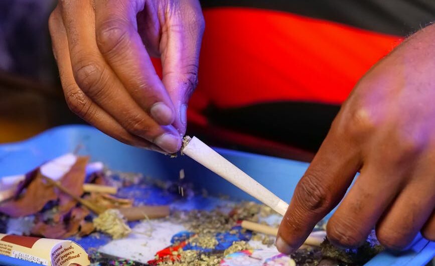 ЛСД в Новосибирске: правовые аспекты и воздействие на организм