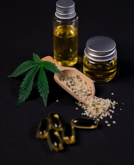 Свойства и преимущества сорта Auto Kali Mist феминизированного