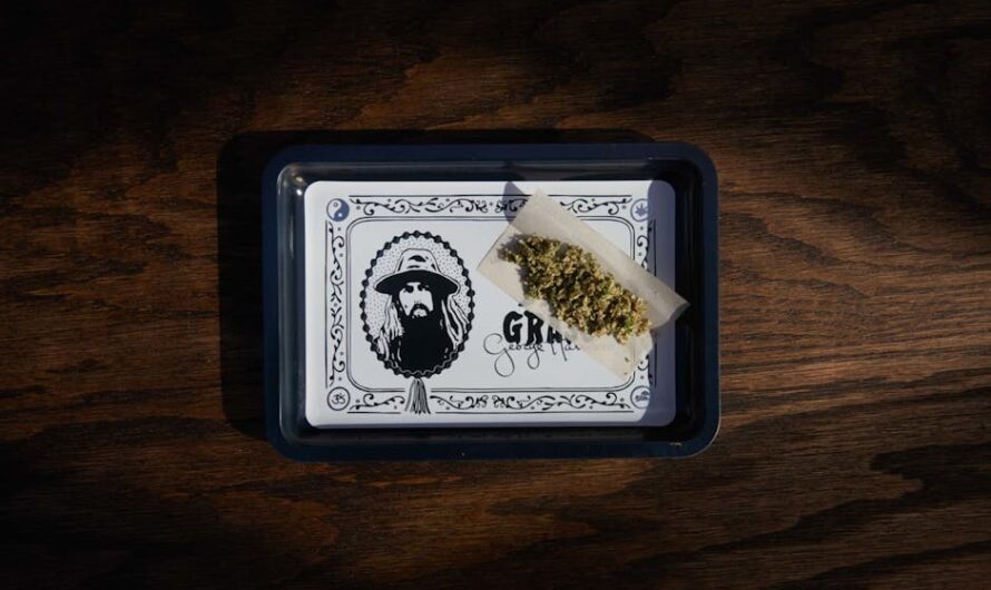 Выращивание конопли из семян