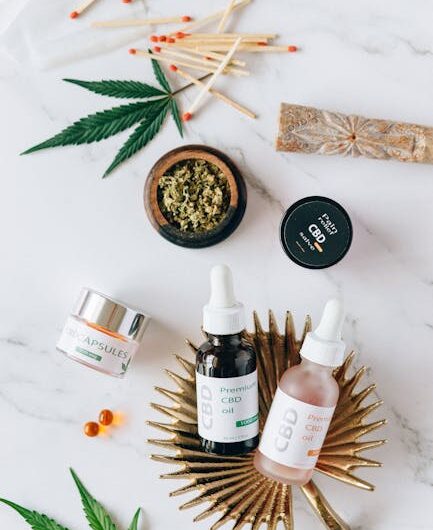 Преимущества покупки семян марихуаны онлайн и их свойства