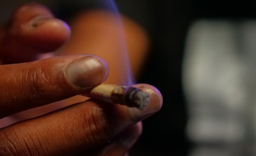 Наркотические средства и их влияние на здоровье