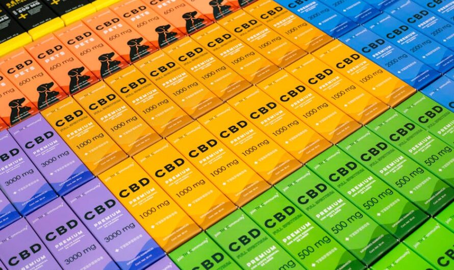 Легальные семена конопли в России: покупка и выращивание