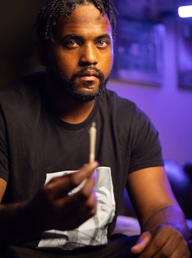 Курительная спайс смесь и ее особенности