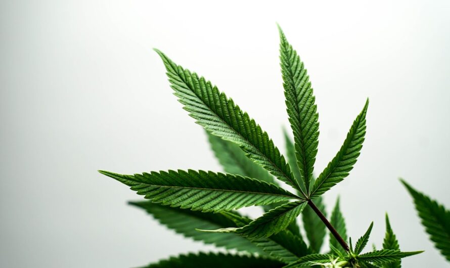 Сорт каннабиса Боб Марли история и характеристики