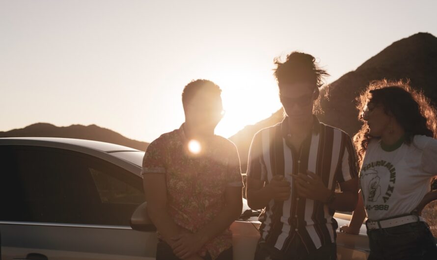 Диметилтриптамин: свойства, эффекты и риски использования