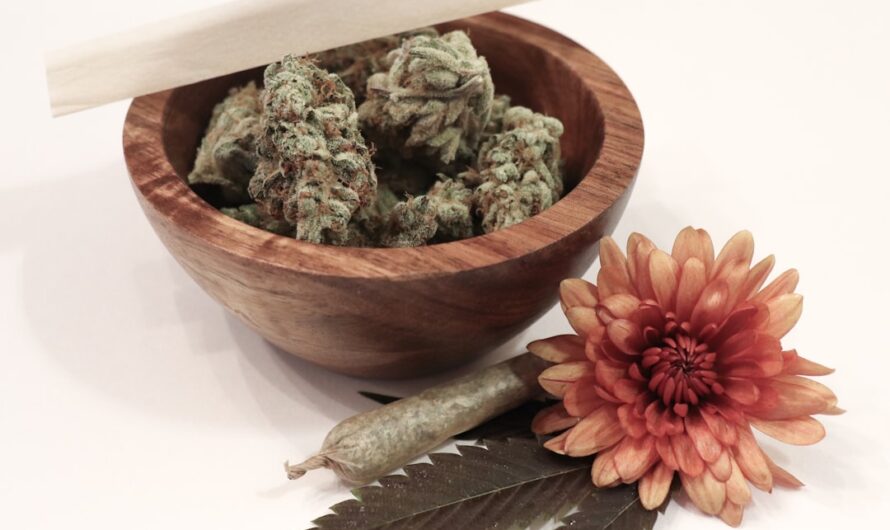 Опасности спайса и его влияние на здоровье