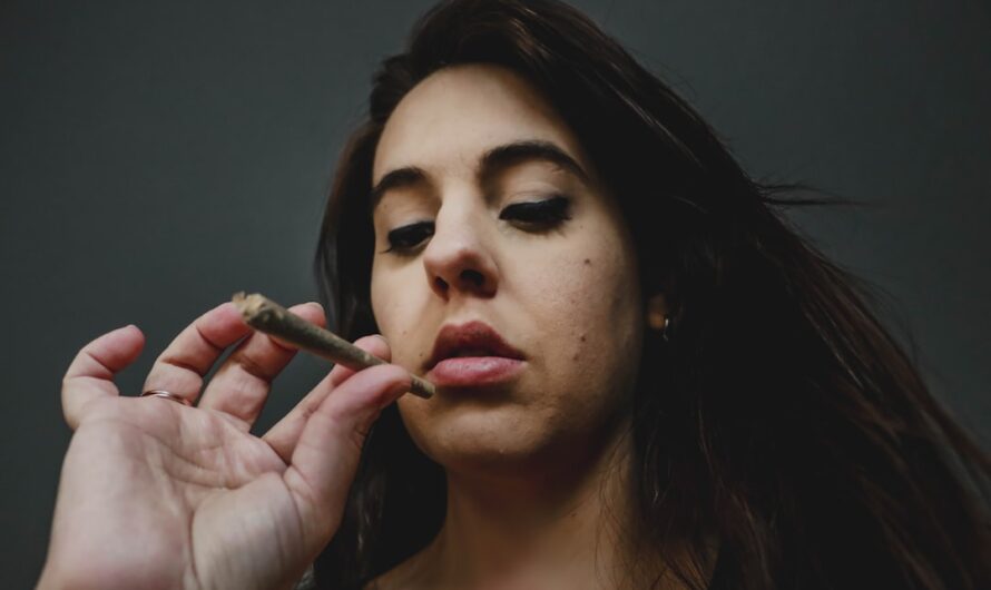 Семена марихуаны и их использование