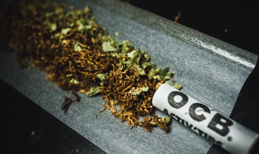 Спайс и его риски для здоровья в Челябинске