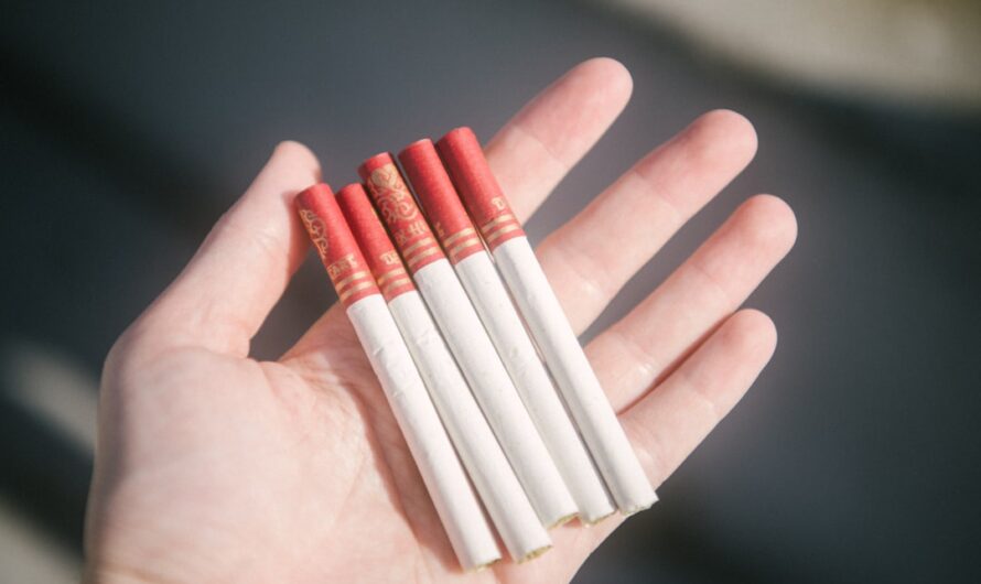 Покупка героина в Красноярске и его свойства