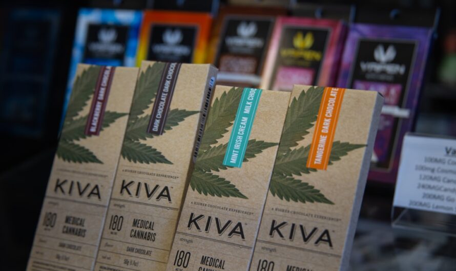 Особенности продажи спайса и его влияние на организм человека