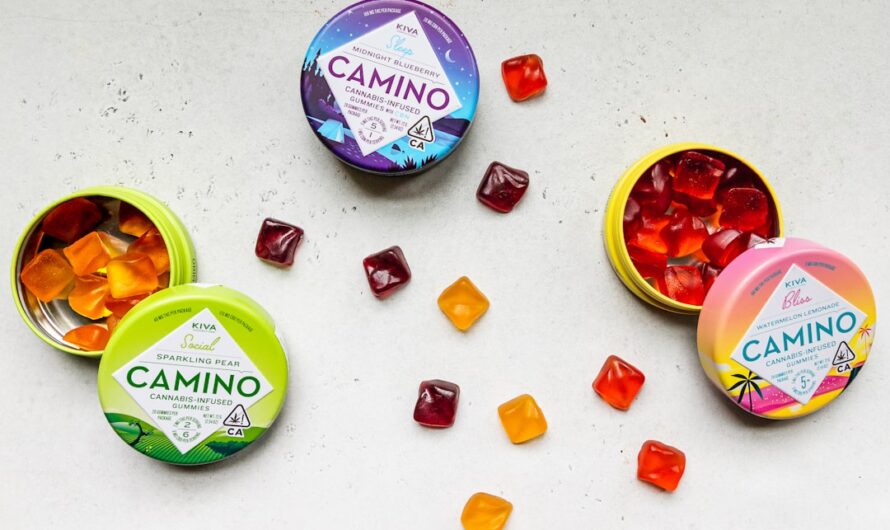 Легальные наркотические вещества и их свойства