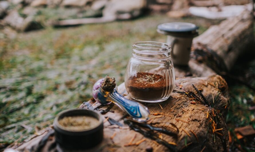 Шишки марихуаны свойства и параметры