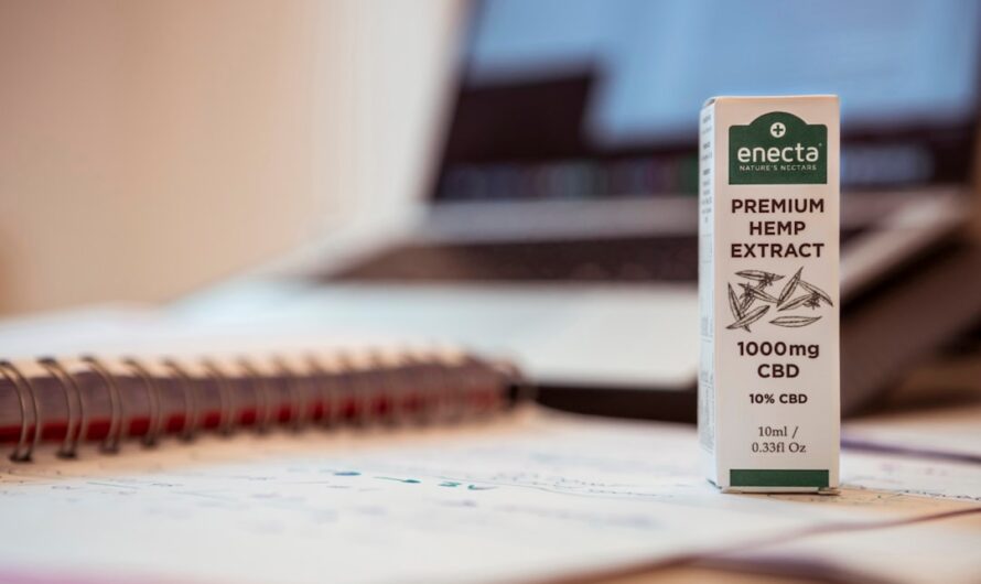 Полезные свойства и применение семени конопли