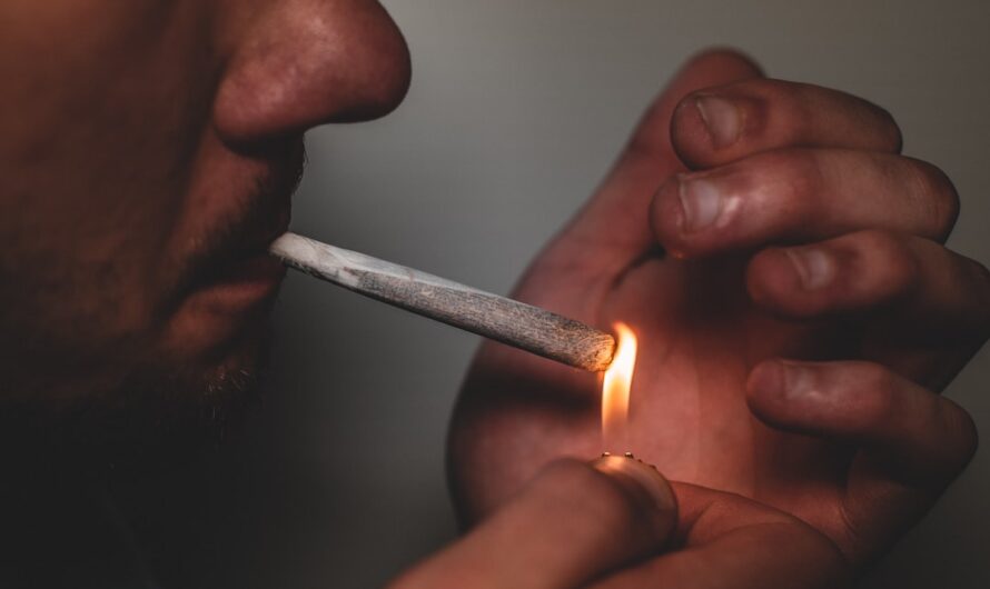 Спайс в Калуге: свойства и воздействие на организм