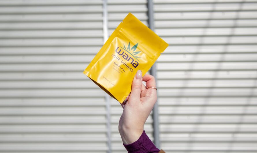 Свойства и воздействие на организм спайса в Бишкеке