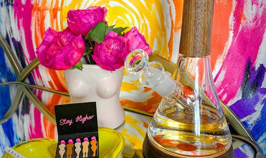 Выращивание конопли из семян