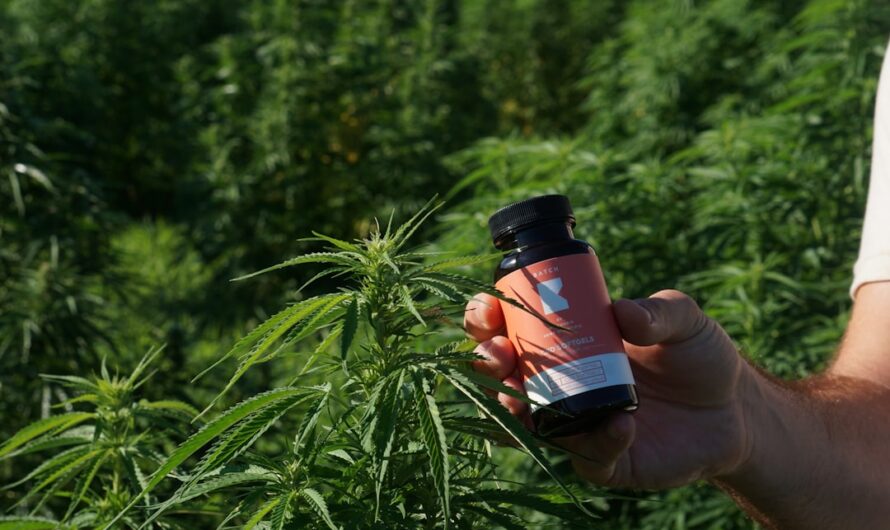 Голландские семена марихуаны и их выращивание