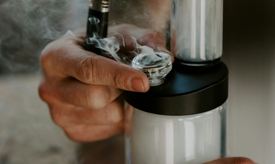 Спайс и его влияние на здоровье человека