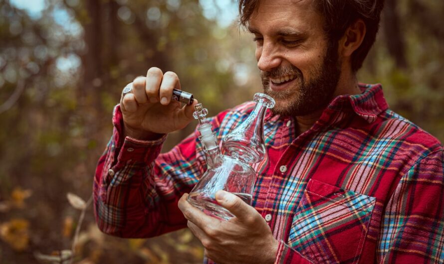 Купить коноплю в Пензе: особенности и предложения