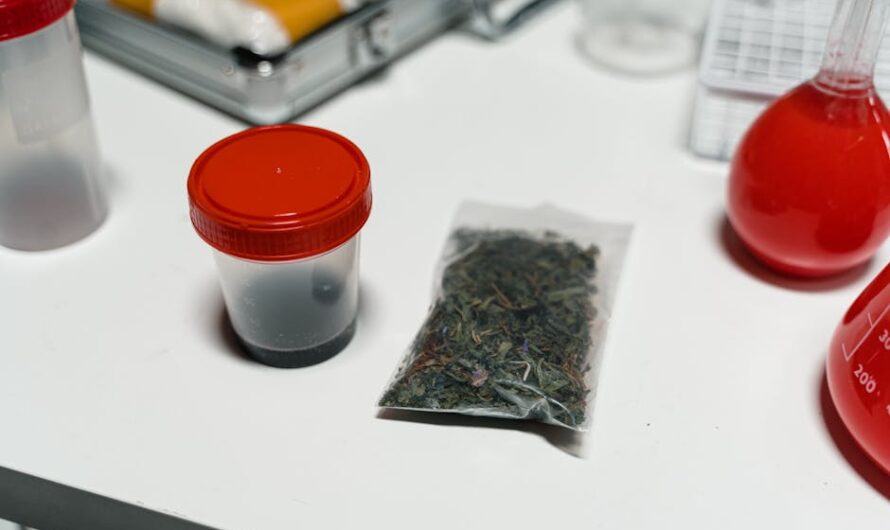 Семена конопли от голландских селекционеров